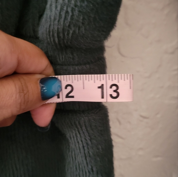 Fabletics Cozy Cord Onesie Size Small - Picture 8 of 12